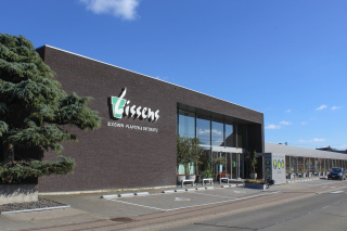 Nieuwe openingsuren