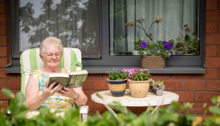 Leona is al 60 jaar klant bij Lissens: “Je vindt er altijd iets nieuws”