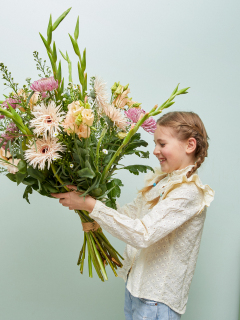 Cadeautips voor Moederdag