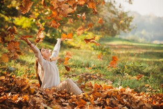 Herfst Opendeur